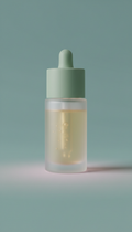 Gentle Radiance Serum With Vitamin C