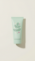 Mint Spritz Hair Wash Refreshing Cleanse